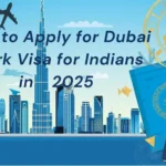 Apply for Dubai Work Visa for Indians-