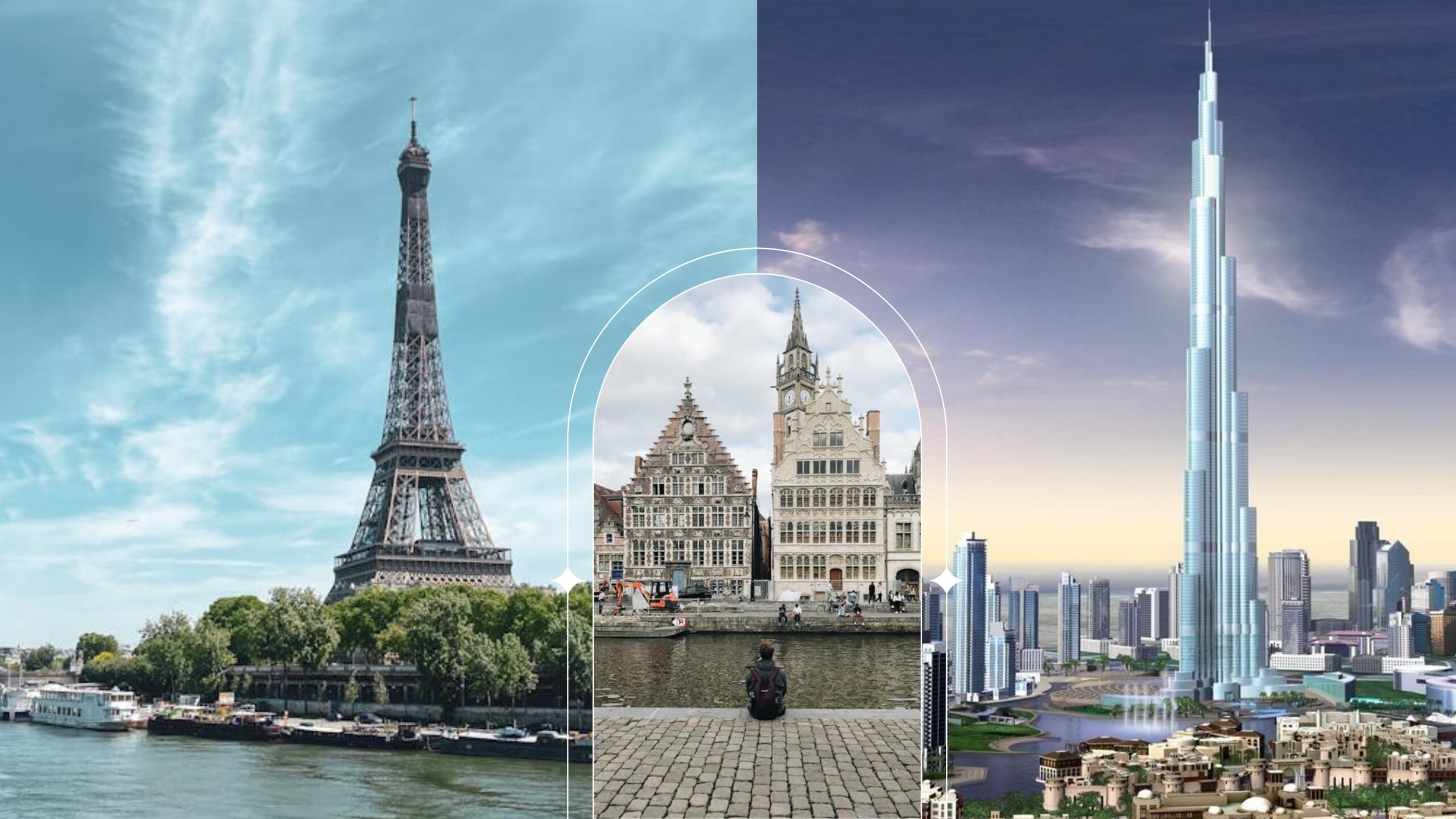 Find your dream job in Dubai and Europe with verified employers and visa assistance