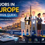 Jobs in Europe