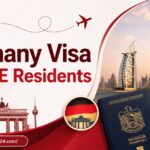 germany visa for UAE residents